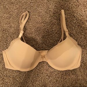 NWOT Aerie “Real Happy” Push-Up Bra